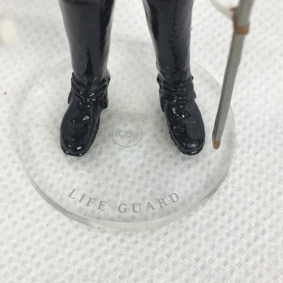 Corgi Icon Blues & Royal & Life Guard Collectibles - Picture 5 of 6